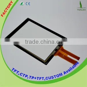 Capacitive 10 Points Touch Screen EETI 12.1" Capacitive Touch Panel thumbnail-2