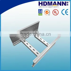 Aluminum Cable Ladder (Manufacturer ,OEM Supplier,UL,NEMA Tested) thumbnail-5