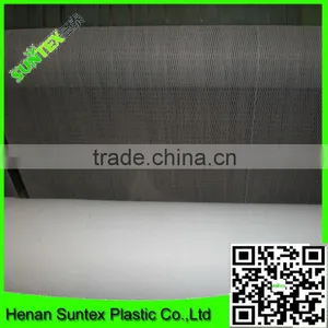 PE Plastic UV Treated Guard Hail Net for Grape Plantation thumbnail-2