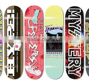 LAVY New Condition Multicolor Big Size Skateboard Printing Machine thumbnail-3