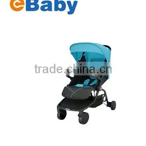 2016 Newest Design Stroller Baby,1 Hand Folding Stroller Organizer thumbnail-2