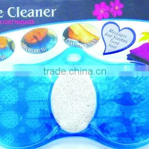 Plastic Easy Feet Massage Shoes thumbnail-1