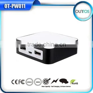 Best Power Banks For Mobiles Phone Travel Charger 10400mah thumbnail-4
