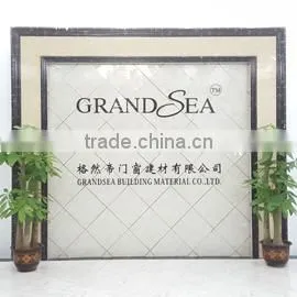 Guangzhou Grandsea Building Material Factory company overview - view 3 thumbnail