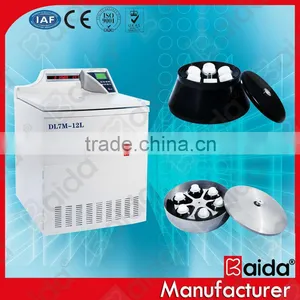 Blood Bank Refrigerated Centrifuge thumbnail-1