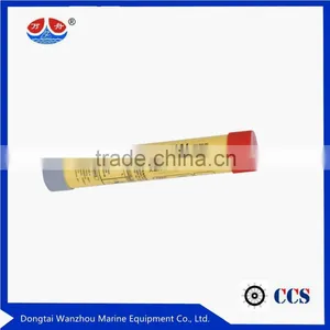 Marine Red Flare Parachute Signals thumbnail-2