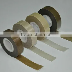 Electrical Insulating Mica Tape, Polyimide Film-backed Resin Poor Mica Tape R-5461-1D thumbnail-1