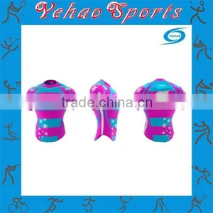 Design Your Own Rugby Jersey Stripe Multicolor thumbnail-1