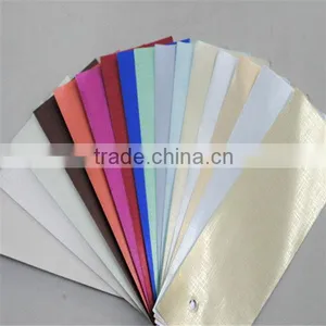 2015 Hot Sale Embossed Metallic Foil Paper for Wrapping and Printing thumbnail-6