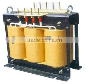 HOT SALES Three Phase Power Transformer thumbnail-1