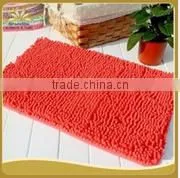 Hand Tufted Chenille Carpet thumbnail-1
