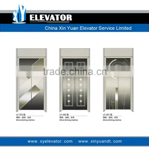 Newest Design Small Home Lift thumbnail-2
