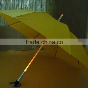 Low Price Promotion Led Umbrella Advertisement Led Umbrella thumbnail-2