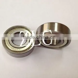 Stainless Steel Bearing 3x8x4mm Bearing 693zz thumbnail-2