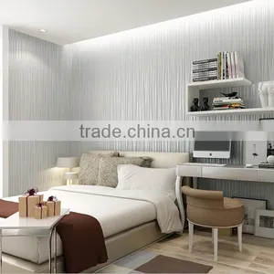China Cheap Designer Waterproof Wallpaper Manufacturer for Home Hotel thumbnail-2