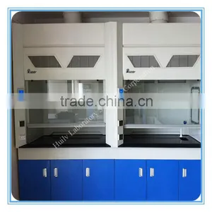 Huilv Explosion Proof Steel Chemical Laboratory Fume Hood Price thumbnail-1