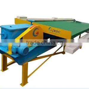 Shaking Table Monazite Separation Equipment thumbnail-3