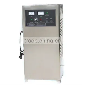 Industrial Ozone Generator 15G/H thumbnail-1