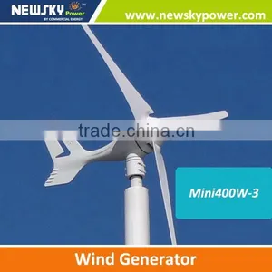 Innovative Wind Turbine High Quality Best Price Wind Turbine Generators thumbnail-5