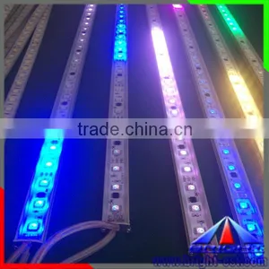 Hot Sale SMD5050 Color Addressable Led Bar Ws2812b thumbnail-2