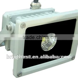 10W LED Flood Light, Led Floodlight With Sensor thumbnail-1
