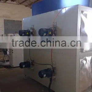 Five Layers EVA Glass Laminating Machine thumbnail-4