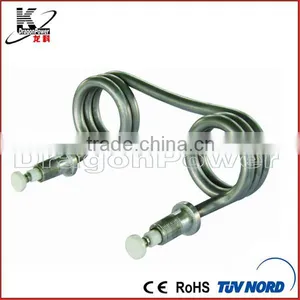 Tubular Heater Or Tublar Heaters Elements thumbnail-1
