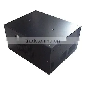 Sheet Metal Case With Power Coating thumbnail-1