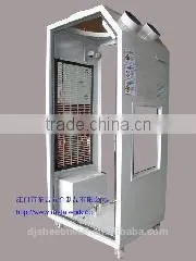Sheet Metal Parts Manufacture in China thumbnail-4