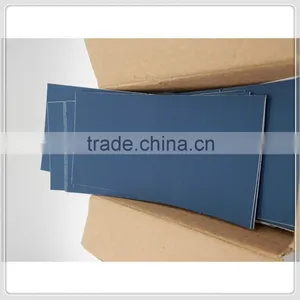 Hot Sale Self Adhesive Polyester Fabric Patch Tape thumbnail-1