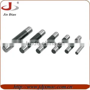 Excavator Master Pin and Track Link Pin thumbnail-1