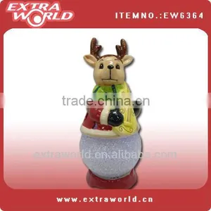 Led Light Wall Hanging Christmas Decor thumbnail-1
