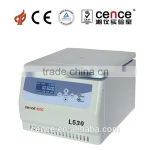 L530 Low-speed Large-capacity Centrifuge thumbnail-1