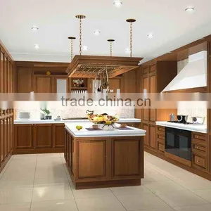 Kitchen Cupboard JS010 thumbnail-1
