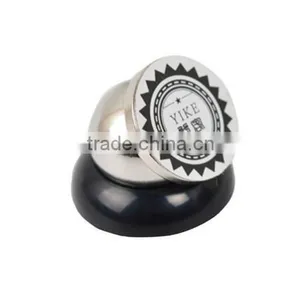 Universal 360 Magnetic Rotating Mobile Phone Holder Mount thumbnail-2