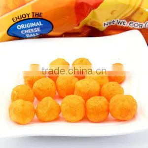 Industrial Corn Puffs Machine thumbnail-6