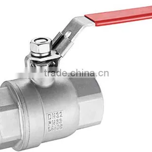 Api Water Ball Valve thumbnail-4