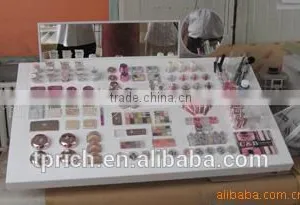 2015 Best Selling Acrylic Organizer for Cosmetics thumbnail-4