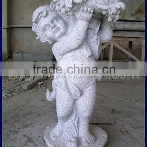 2013 Cultured Children Marble Statue thumbnail-2
