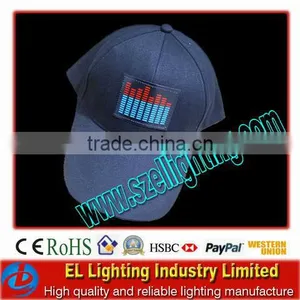 El Promotion Cap Flashing Function thumbnail-1