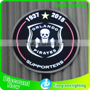 Flashing el Car Boy Sticker With Incredible Animation thumbnail-1