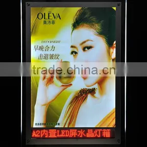 Extreme Thin Led Lighting Box thumbnail-1