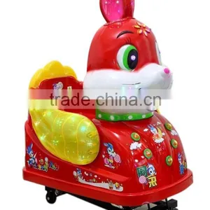 Hot Sale Carousel Ride Amusement Rides for Sale thumbnail-1
