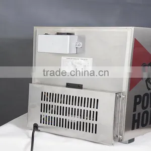 Single-temperature Style and Cooler Type Mini Bar,21L thumbnail-3