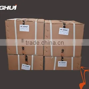 50*65*60 Bushing Bucket Bushing Excavator Bushing Bucket Bush Series thumbnail-4