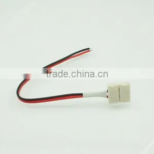 8mm LED Connector for SMD3528 thumbnail-1