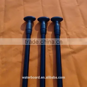 Carbon Fiber Surfing Paddle thumbnail-2