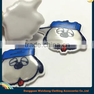 Designer Best-Selling/pvc/clothing/cartoon Tpu/led Patches thumbnail-1
