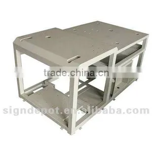 Weldon Hot Sale Sheet Metal Stamping Components for Factory Outlets thumbnail-5