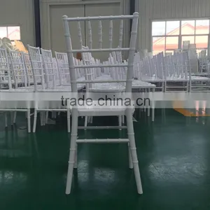 Tiffany Chair Chiavari Chair Phoenix Chair Napoleon Chair Ghost Chair thumbnail-6